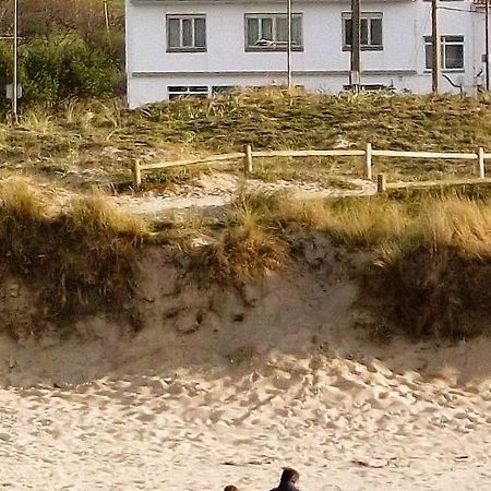 Playa De Barranan Leilighet Arteixo Eksteriør bilde