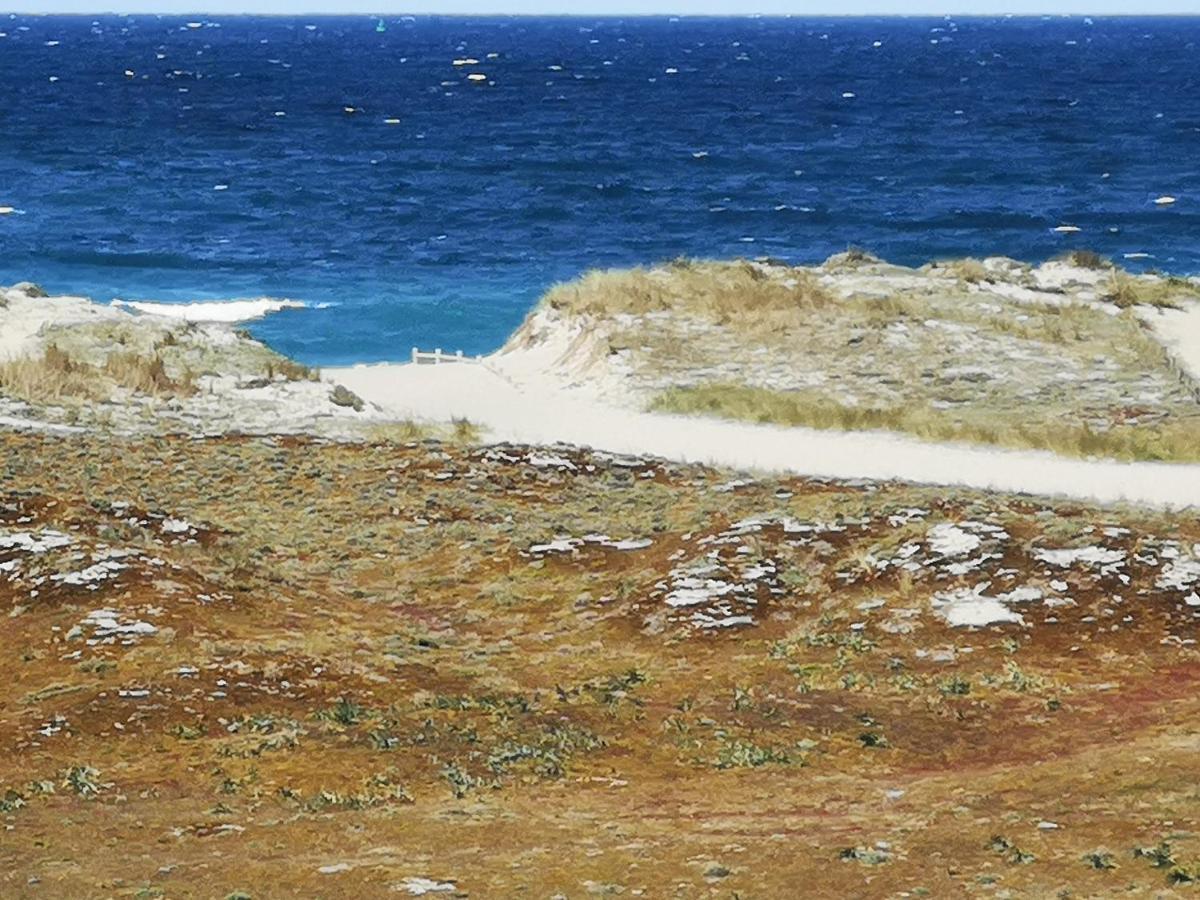 Playa De Barranan Leilighet Arteixo Eksteriør bilde