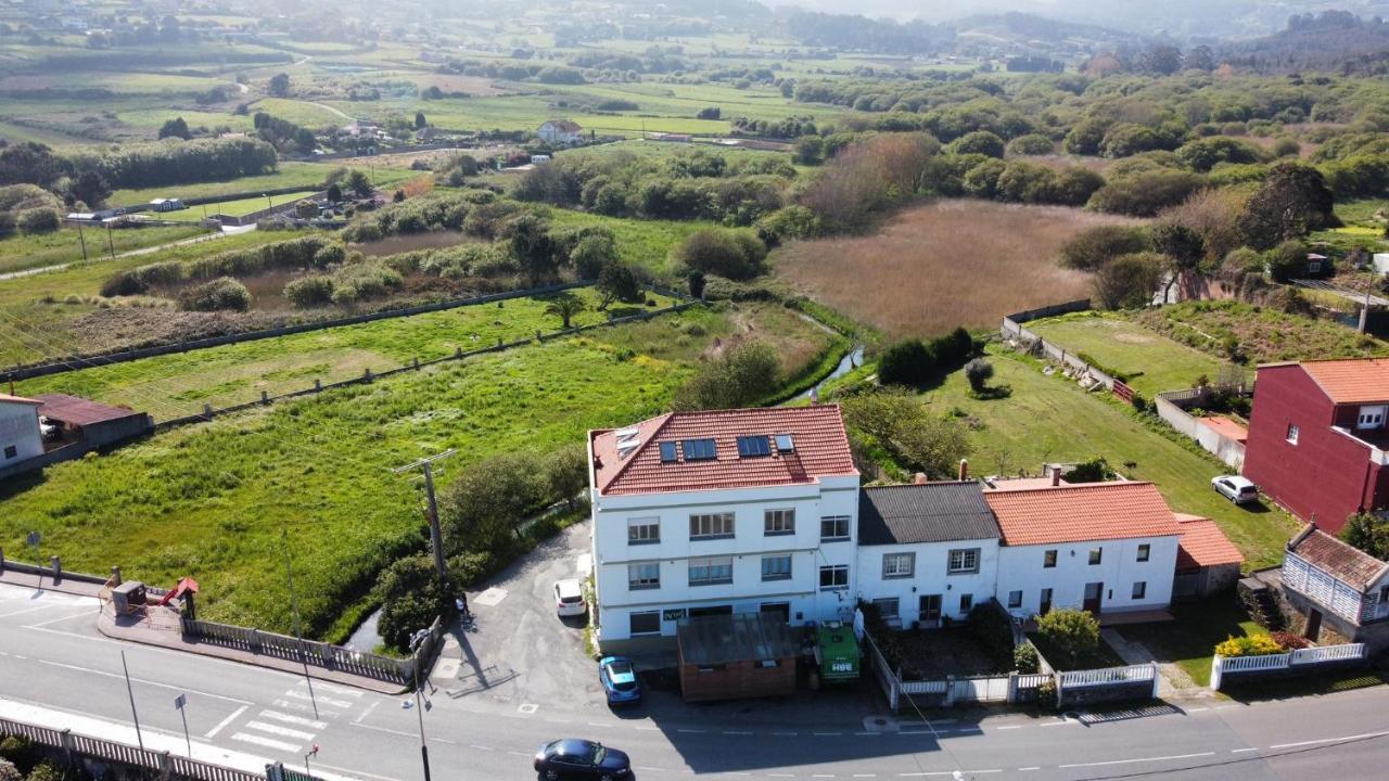 Playa De Barranan Leilighet Arteixo Eksteriør bilde