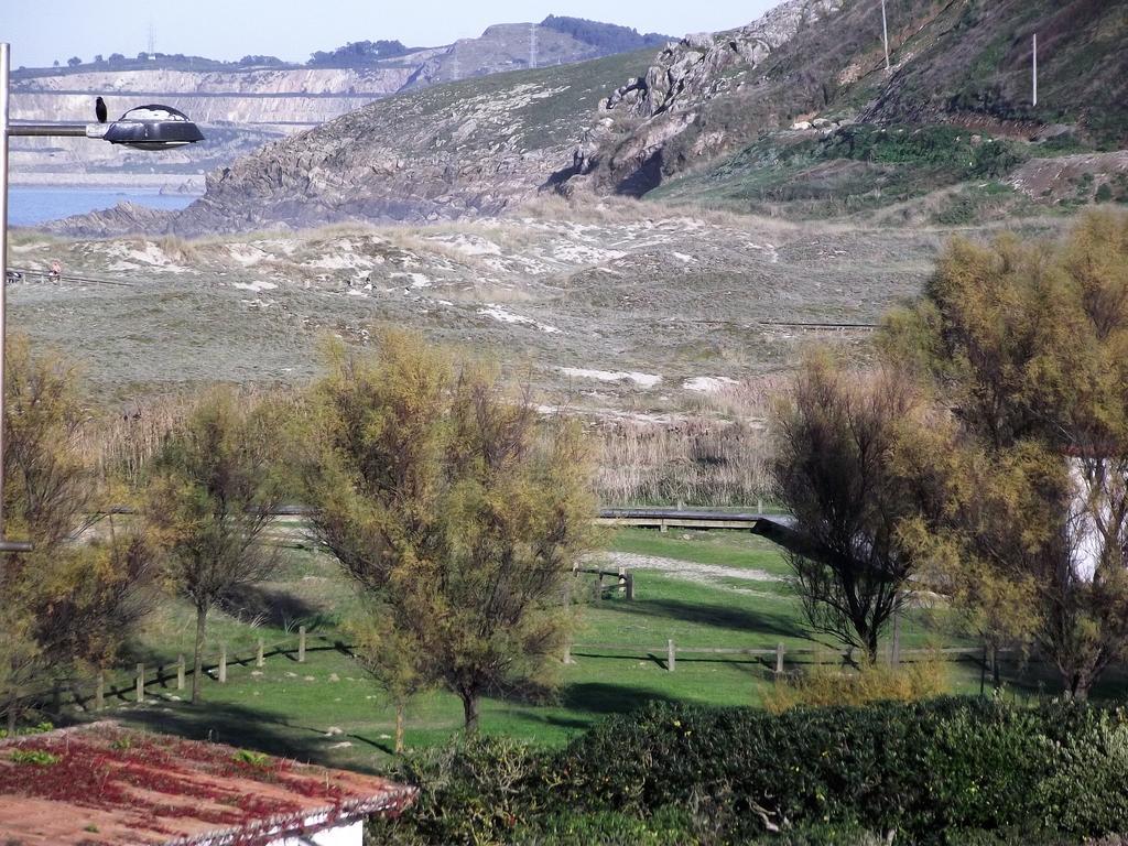 Playa De Barranan Leilighet Arteixo Eksteriør bilde