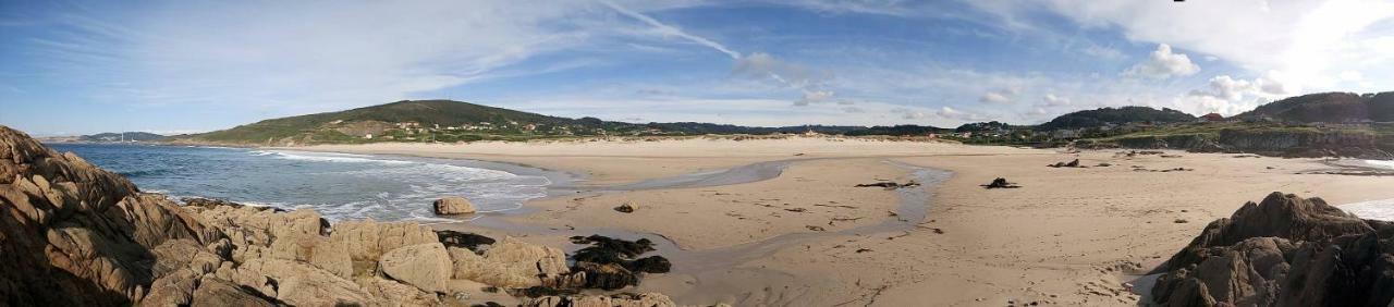 Playa De Barranan Leilighet Arteixo Eksteriør bilde