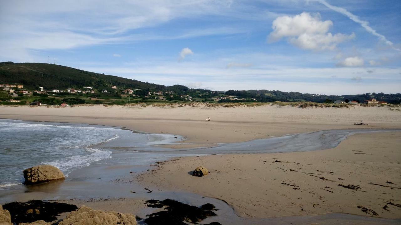 Playa De Barranan Leilighet Arteixo Eksteriør bilde