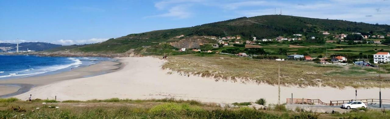 Playa De Barranan Leilighet Arteixo Eksteriør bilde