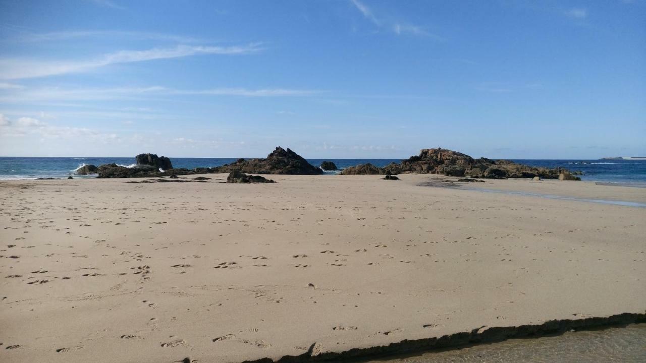 Playa De Barranan Leilighet Arteixo Eksteriør bilde