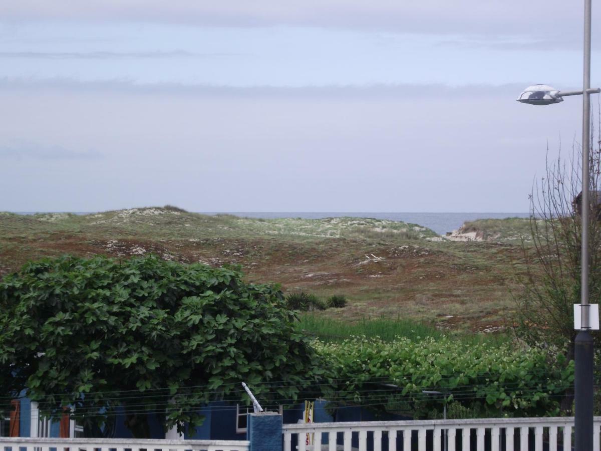 Playa De Barranan Leilighet Arteixo Eksteriør bilde