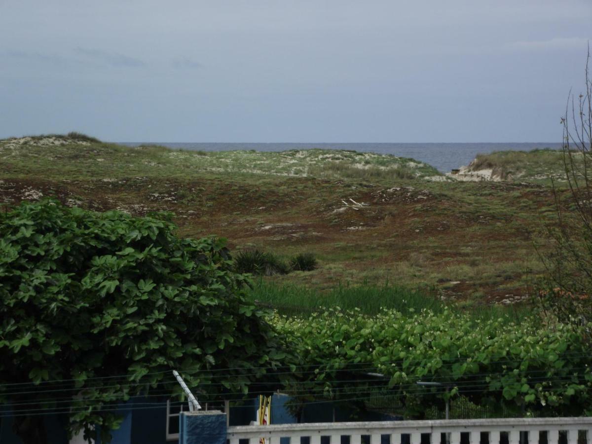 Playa De Barranan Leilighet Arteixo Eksteriør bilde